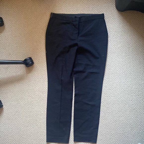 Zara basic work pants - Picture 3 of 5